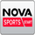 NOVASPORTS START [GR] logo