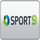 COSMOTE SPORT 9 HD [B] [GR] logo