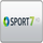 COSMOTE SPORT 7 HD [GR] logo