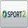 COSMOTE SPORT 2 HD [GR] logo
