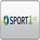 COSMOTE SPORT 1 HD [GR] logo