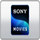 SCARY MOVIE [24/7] logo