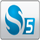 SSC 4K 5 [AR] logo
