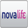 Nova Life HD [GR] logo