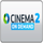 COSMOTE CINEMA 1 HD A [GR] logo
