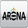 ARENA SPORT 1 HD [CZ] logo