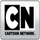CARTOON NETWORK [CZ] logo