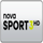 NOVA SPORT 3 HD [CZ] logo