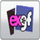 FRIENDS [EXYU] logo