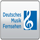 DEUTSCHMUSIK FERNSEHEN HD [DE] logo