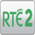 RTE 2 HEVC FHD [UK] logo