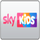 SKY KIDS HEVC HD [UK] logo