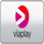 vstream 1 HEVC FHD [UK] logo