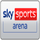 SKY SPORTS ARENA HEVC HD [UK] logo