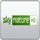 SKY NATURE HEVC HD [UK] logo