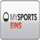 SKY SPORTS TENNIS HEVC HD [UK] logo