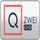 QVC ZWEI [4K/UHD] logo
