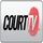 COURT TV HD [USA] logo