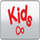 ITVX KIDS [UK] logo