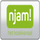 CANAL M HD [UR] logo