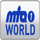 PK| MTA WORLD logo