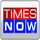 IN-NEWS| TIMES NOW logo