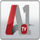 IN-NEWS| A1 TV logo