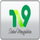 GUJARATI| TV9 GUJARATI logo