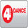 4 FUN DANCE RAW [PL-VIP] logo