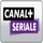 CANAL+ SERIALE RAW [PL-VIP] logo