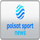 POLSAT SPORT 1 RAW [PL-VIP] logo