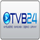 TVB2 [HK] logo