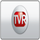 TVB E NEWS [HK] logo