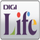 DIGI MOVIES 2 FHD [ALB] logo
