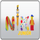 NICK JUNIOR FHD [ES] logo