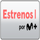 M.CINE FHD [ES] logo