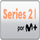 M.SERIES FHD [ES] logo