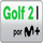 M.GOLF 2 SD [ES] logo