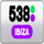 IBERALIA CAZA SD [ES] logo