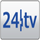 24H TVE SD [ES] logo
