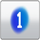 LA 1 SD [ES] logo