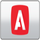 ALFA TV [BG] logo