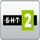 BNT 2 FHD [BG] logo