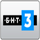 BNT 3 FHD [BG] logo