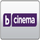 BTV CINEMA [BG] logo