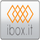 BOX HD [BG] logo