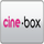 CINE BOX [BG] logo