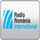 ROMA TV [BG] logo