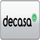 ES| DECASA RAW ᵃᵐᶻ logo