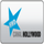 ES| CANAL HOLLYWOOD RAW ᵃᵐᶻ logo